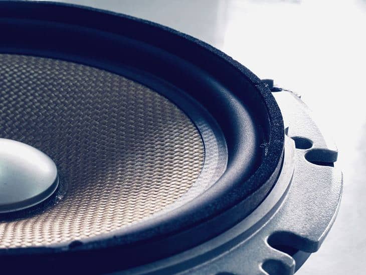 6x9 speaker review