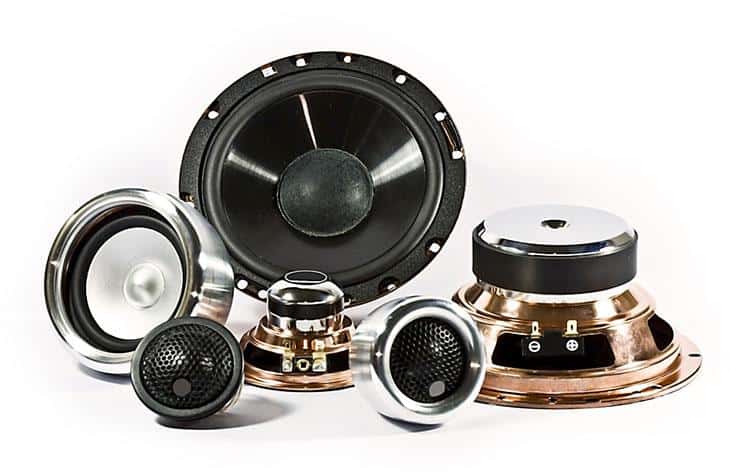 best 6x9 speakers in the world