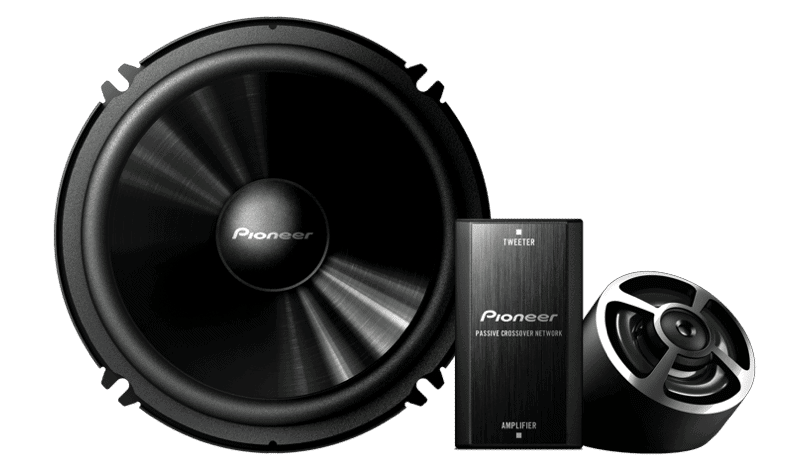 Best_Pioneer_Speakers