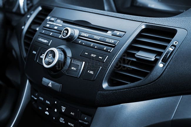 car_stereo